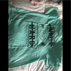 Hustle t shirt